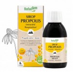 Propolis sirop ad